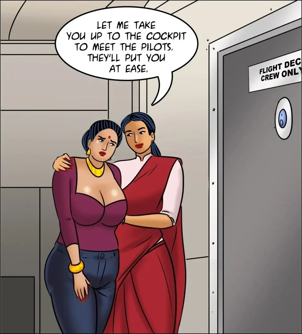Velamma All Episodes Comics porn comic — Season 1, Chapter 123, page 79