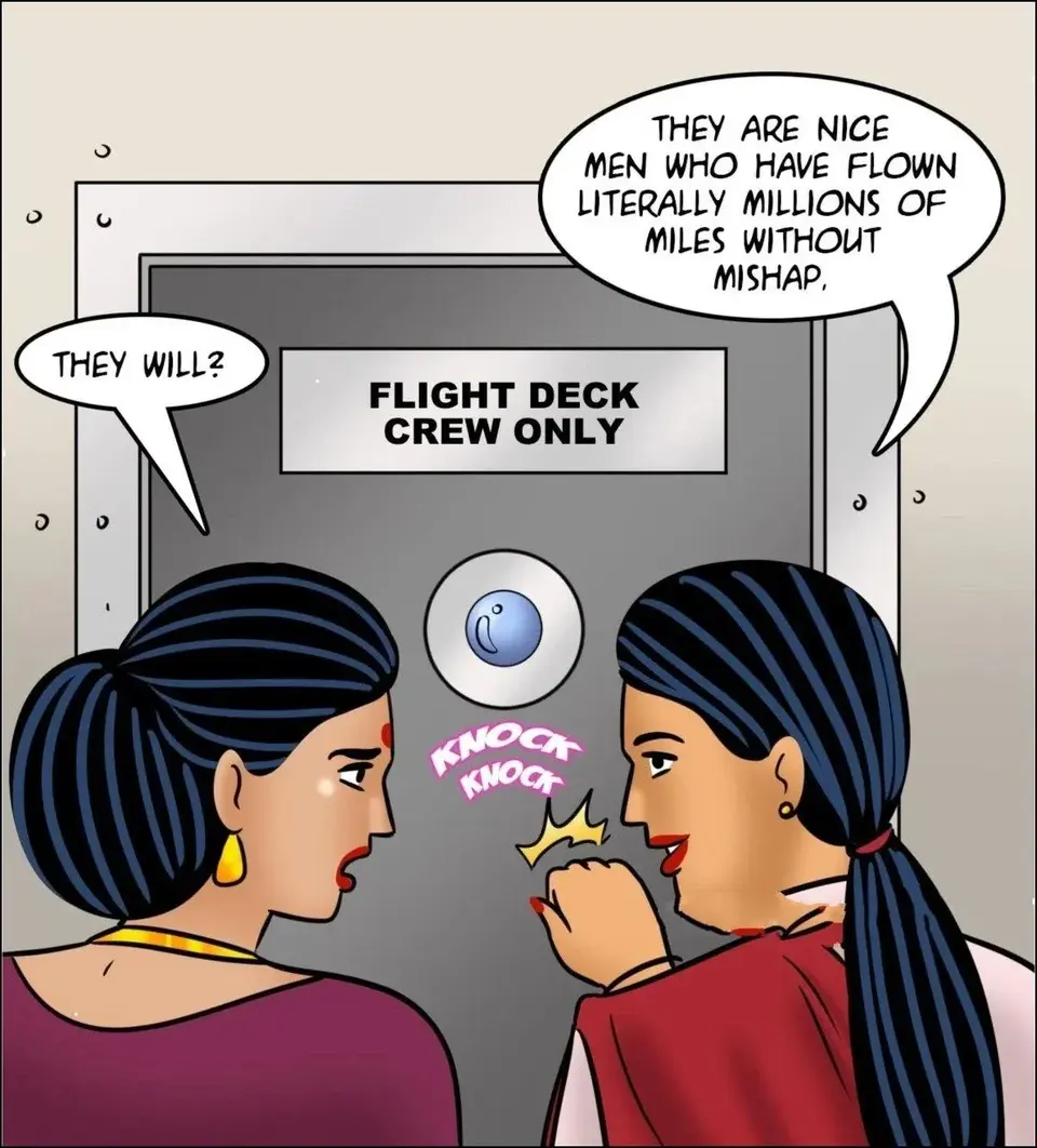 Velamma All Episodes Comics porn comic — Season 1, Chapter 123, page 80