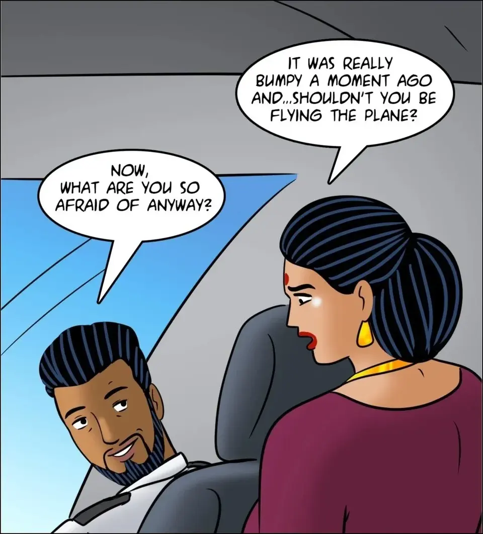 Velamma All Episodes Comics porn comic — Season 1, Chapter 123, page 83