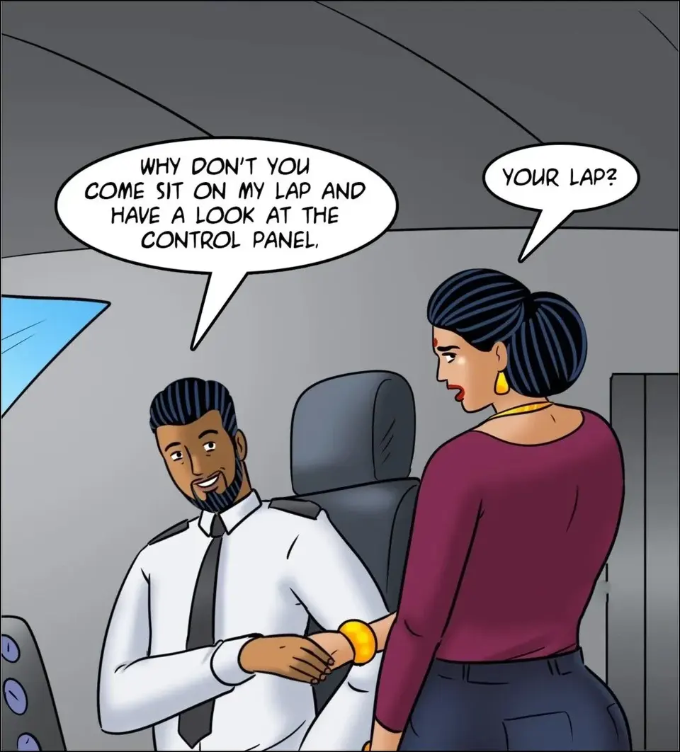 Velamma All Episodes Comics porn comic — Season 1, Chapter 123, page 85