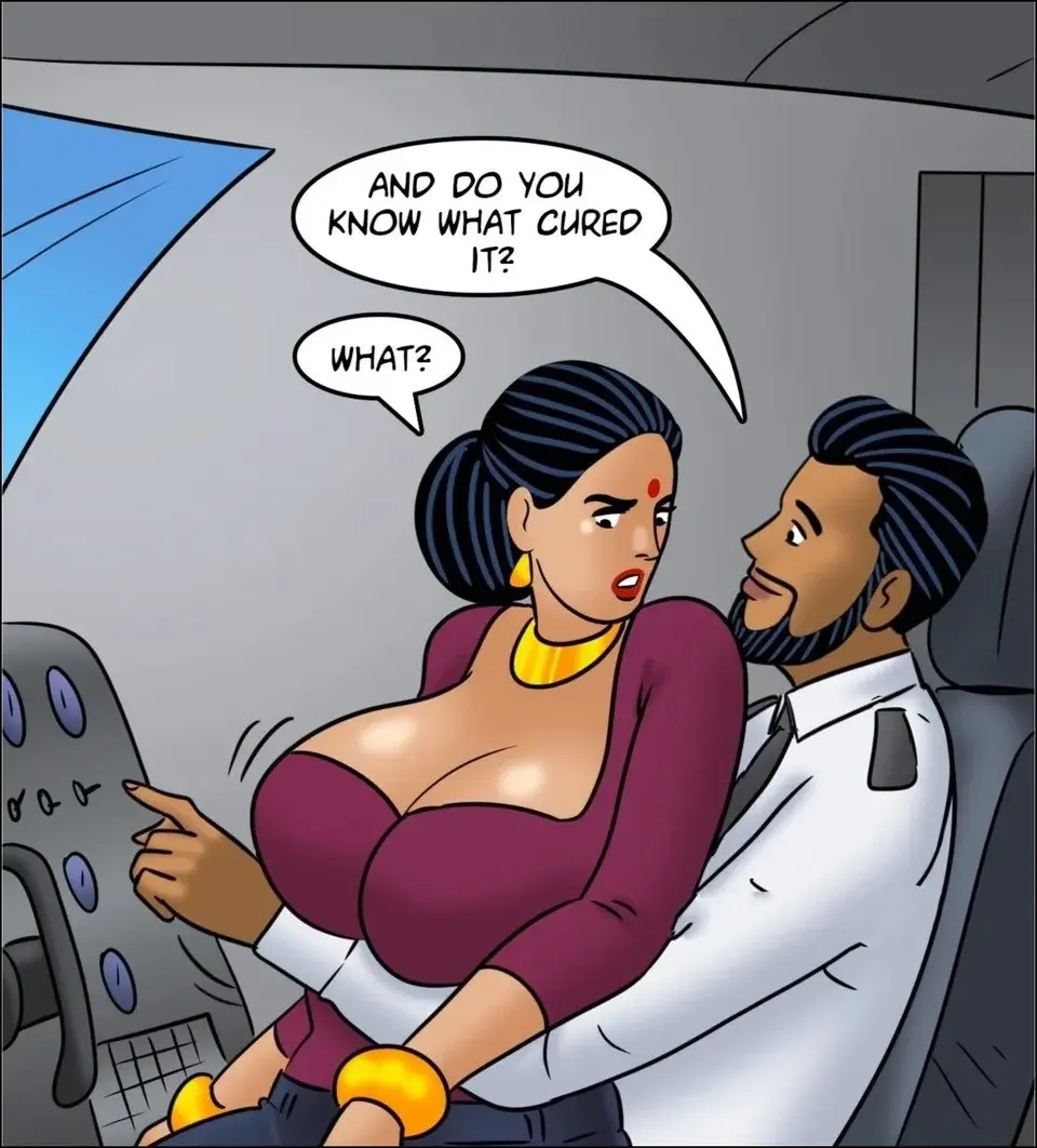 Velamma All Episodes Comics porn comic — Season 1, Chapter 123, page 89