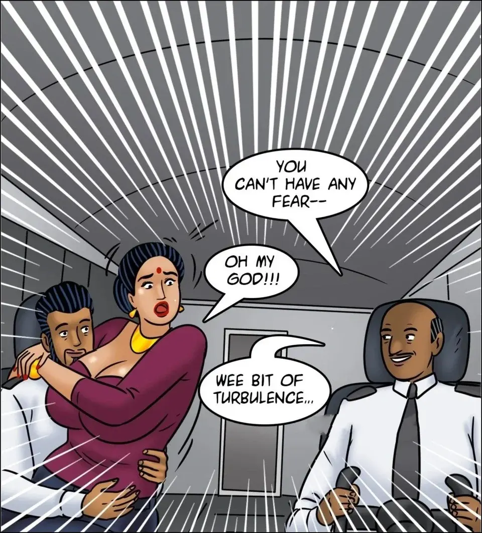 Velamma All Episodes Comics porn comic — Season 1, Chapter 123, page 92