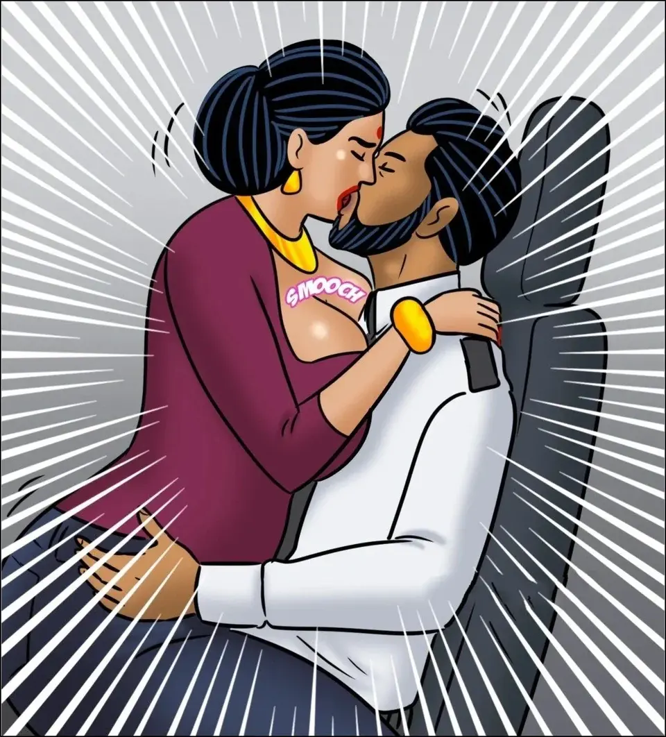 Velamma All Episodes Comics porn comic — Season 1, Chapter 123, page 93