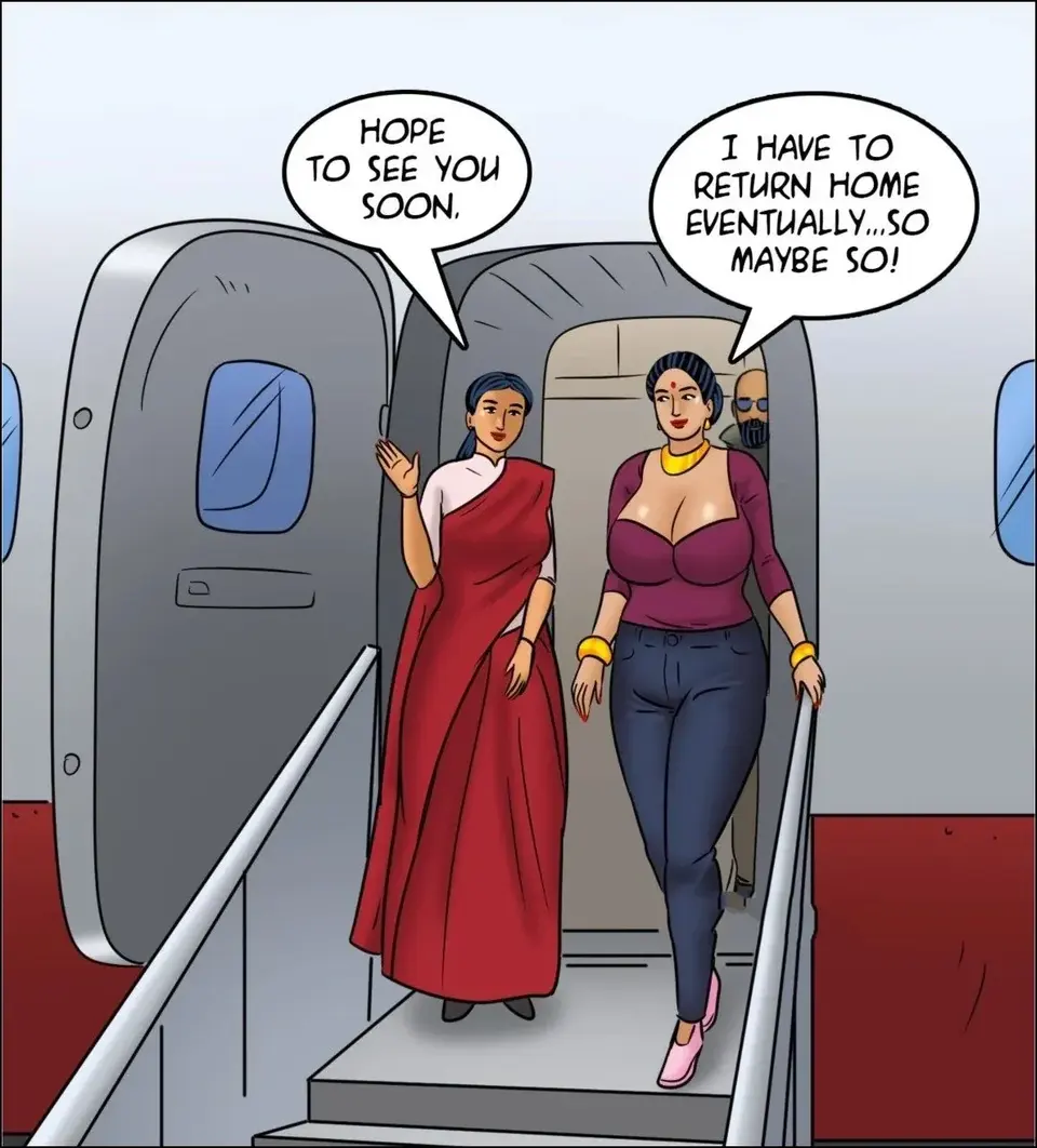 Velamma All Episodes Comics porn comic — Season 1, Chapter 123, page 141