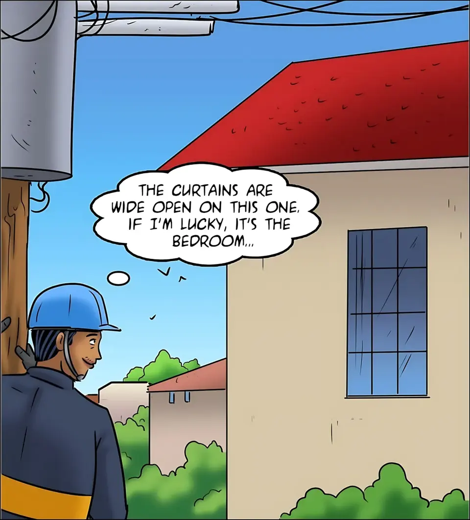 Velamma All Episodes Comics porn comic — Season 1, Chapter 124, page 3