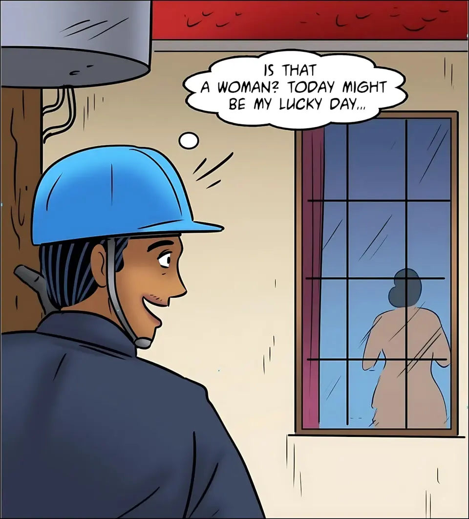 Velamma All Episodes Comics porn comic — Season 1, Chapter 124, page 4