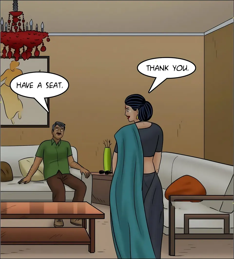 Velamma All Episodes Comics porn comic — Season 1, Chapter 124, page 24