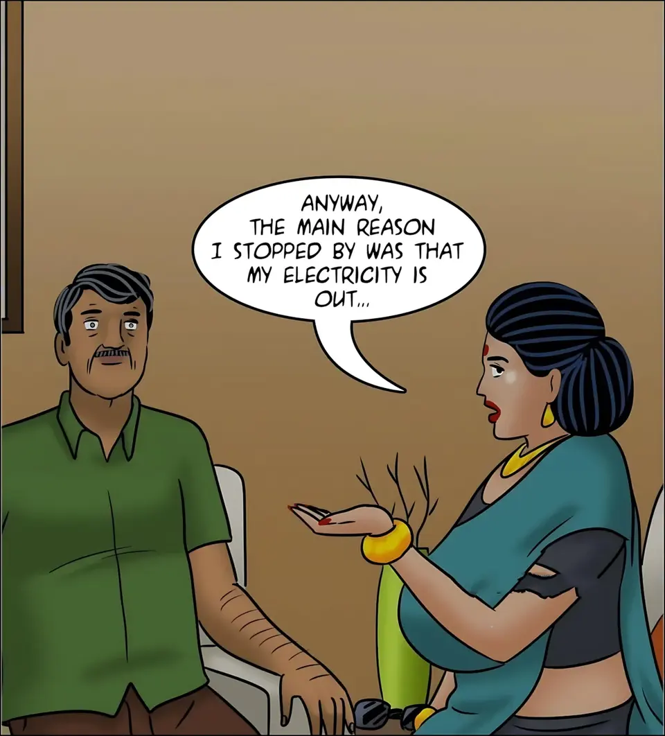 Velamma All Episodes Comics porn comic — Season 1, Chapter 124, page 26