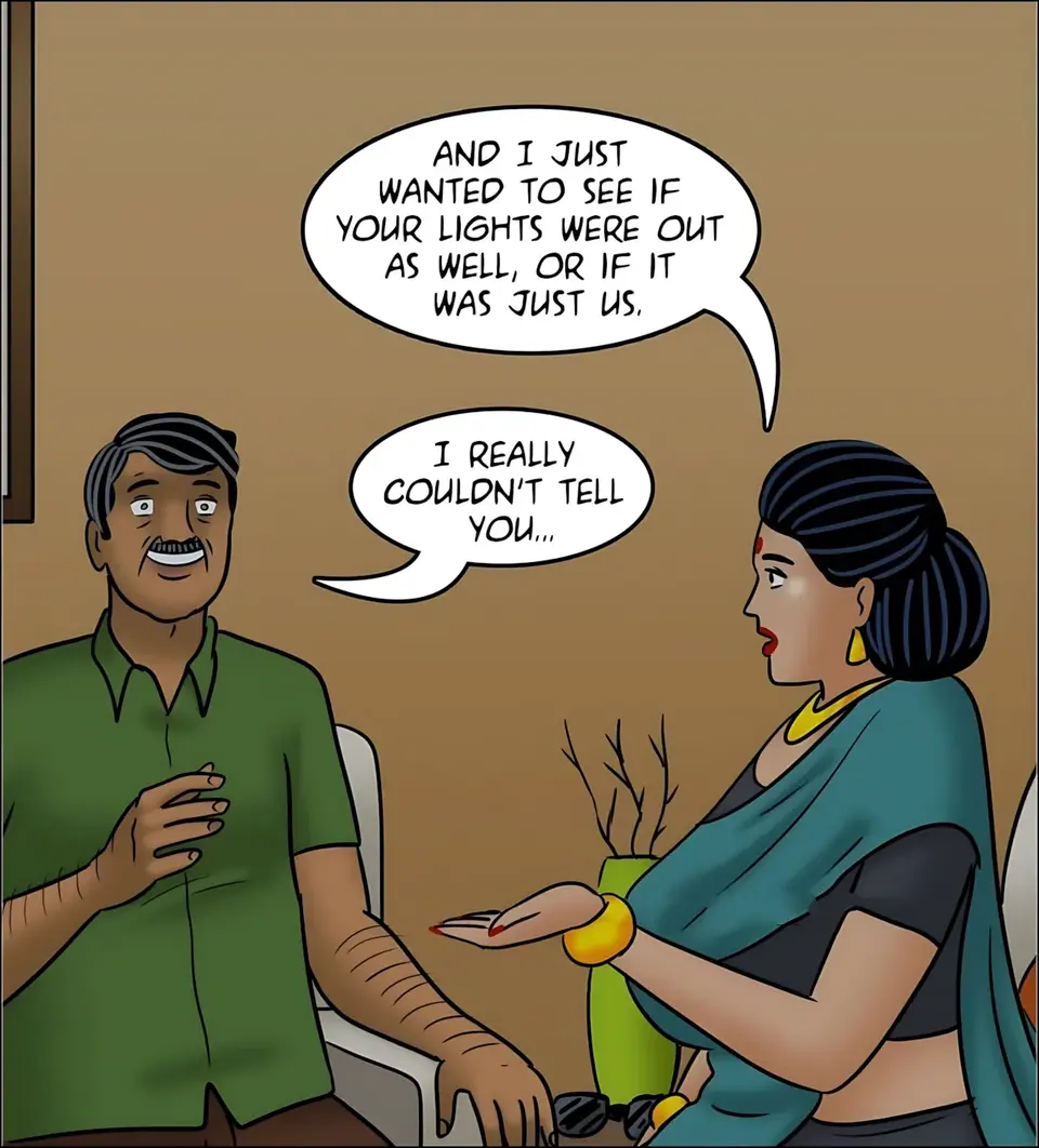 Velamma All Episodes Comics porn comic — Season 1, Chapter 124, page 27