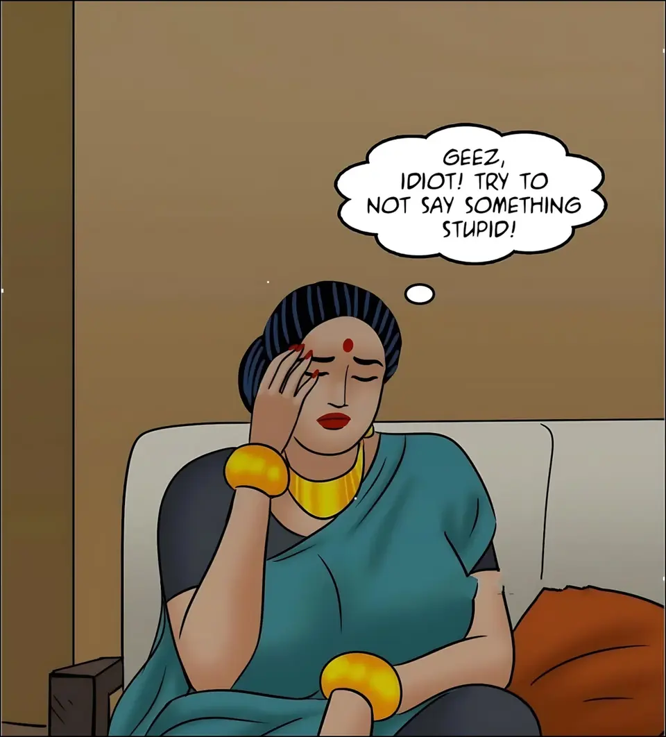 Velamma All Episodes Comics porn comic — Season 1, Chapter 124, page 34
