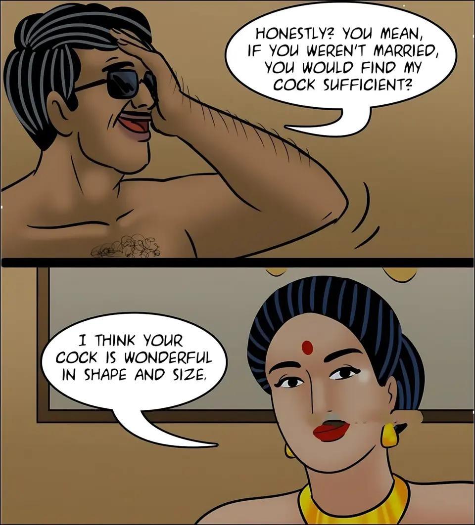 Velamma All Episodes Comics porn comic — Season 1, Chapter 124, page 66