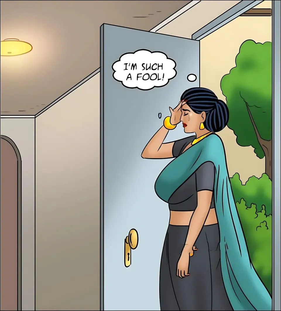 Velamma All Episodes Comics porn comic — Season 1, Chapter 124, page 111