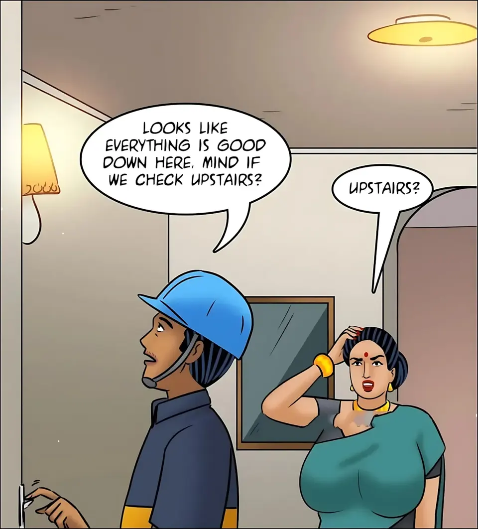 Velamma All Episodes Comics porn comic — Season 1, Chapter 124, page 114