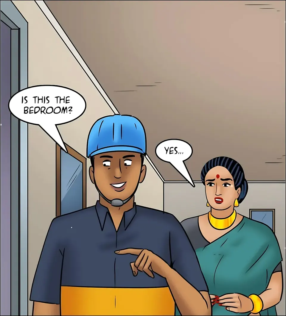 Velamma All Episodes Comics porn comic — Season 1, Chapter 124, page 116