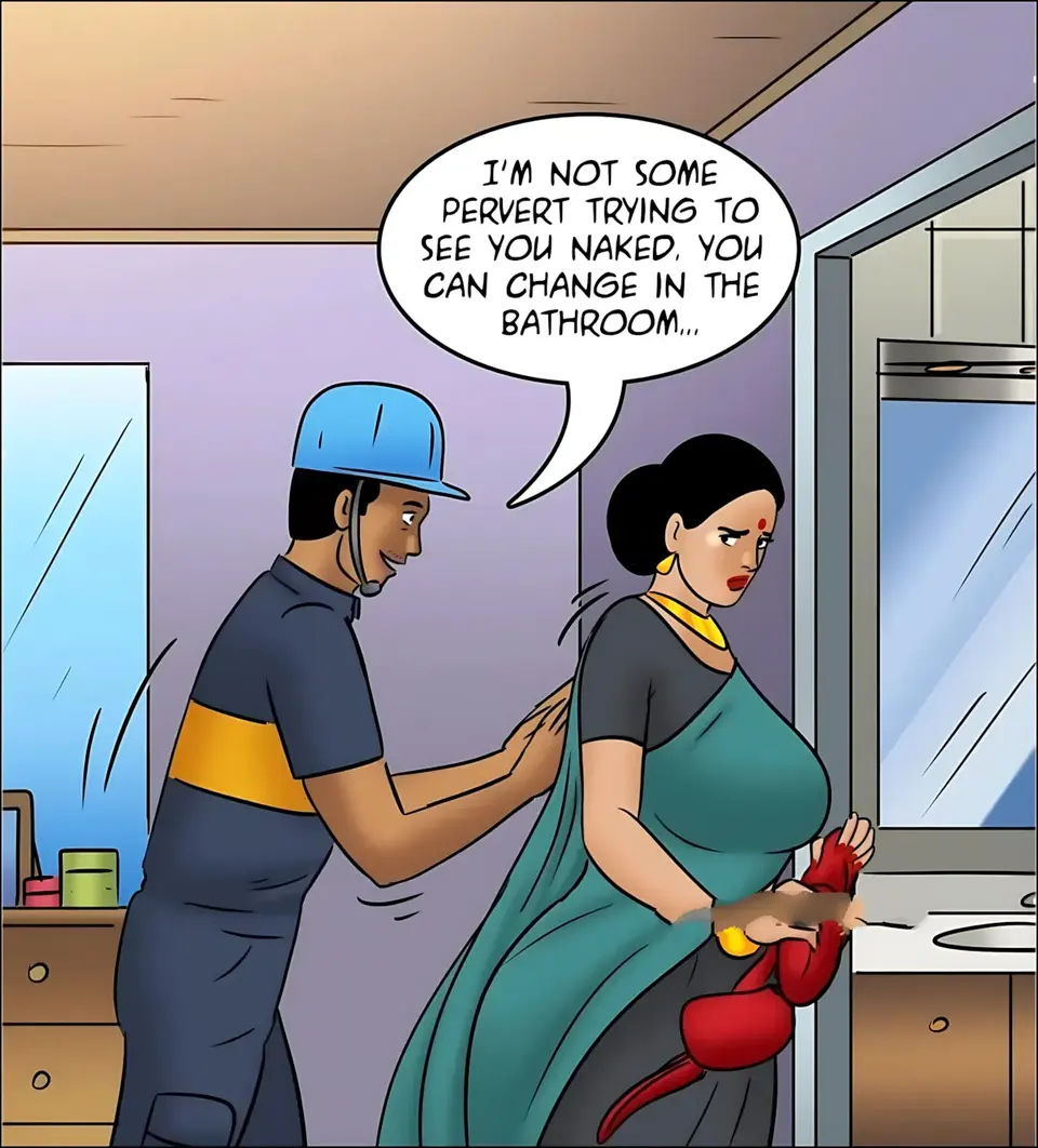 Velamma All Episodes Comics porn comic — Season 1, Chapter 124, page 120