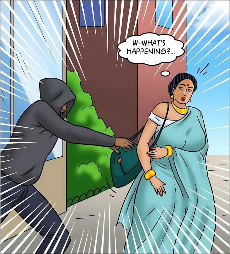 Velamma All Episodes Comics porn comic — Season 1, Chapter 125, page 18