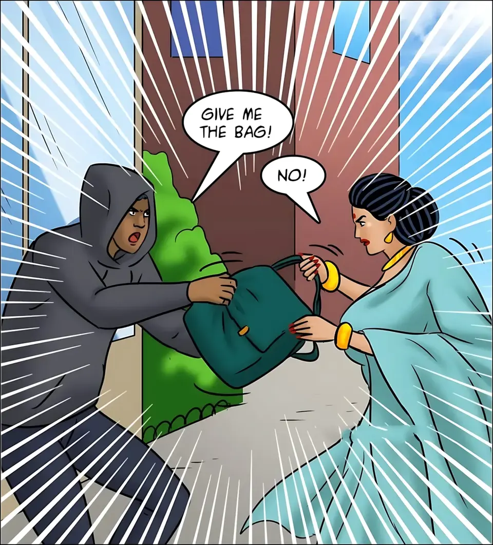 Velamma All Episodes Comics porn comic — Season 1, Chapter 125, page 19