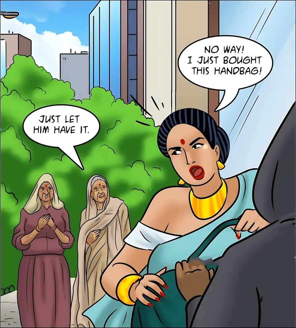 Velamma All Episodes Comics porn comic — Season 1, Chapter 125, page 20