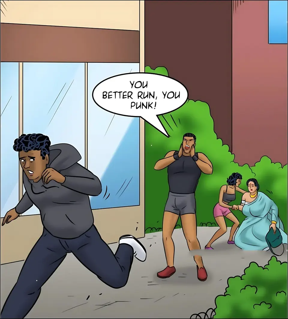 Velamma All Episodes Comics porn comic — Season 1, Chapter 125, page 28