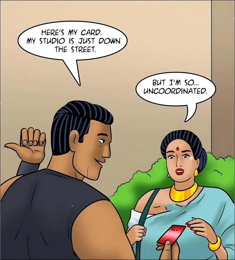 Velamma All Episodes Comics porn comic — Season 1, Chapter 125, page 34