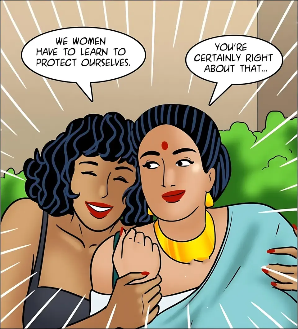 Velamma All Episodes Comics porn comic — Season 1, Chapter 125, page 36
