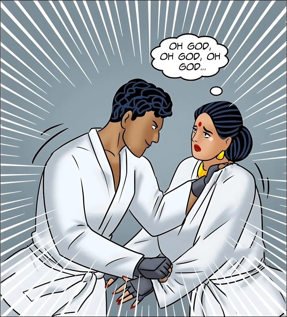 Velamma All Episodes Comics porn comic — Season 1, Chapter 125, page 56
