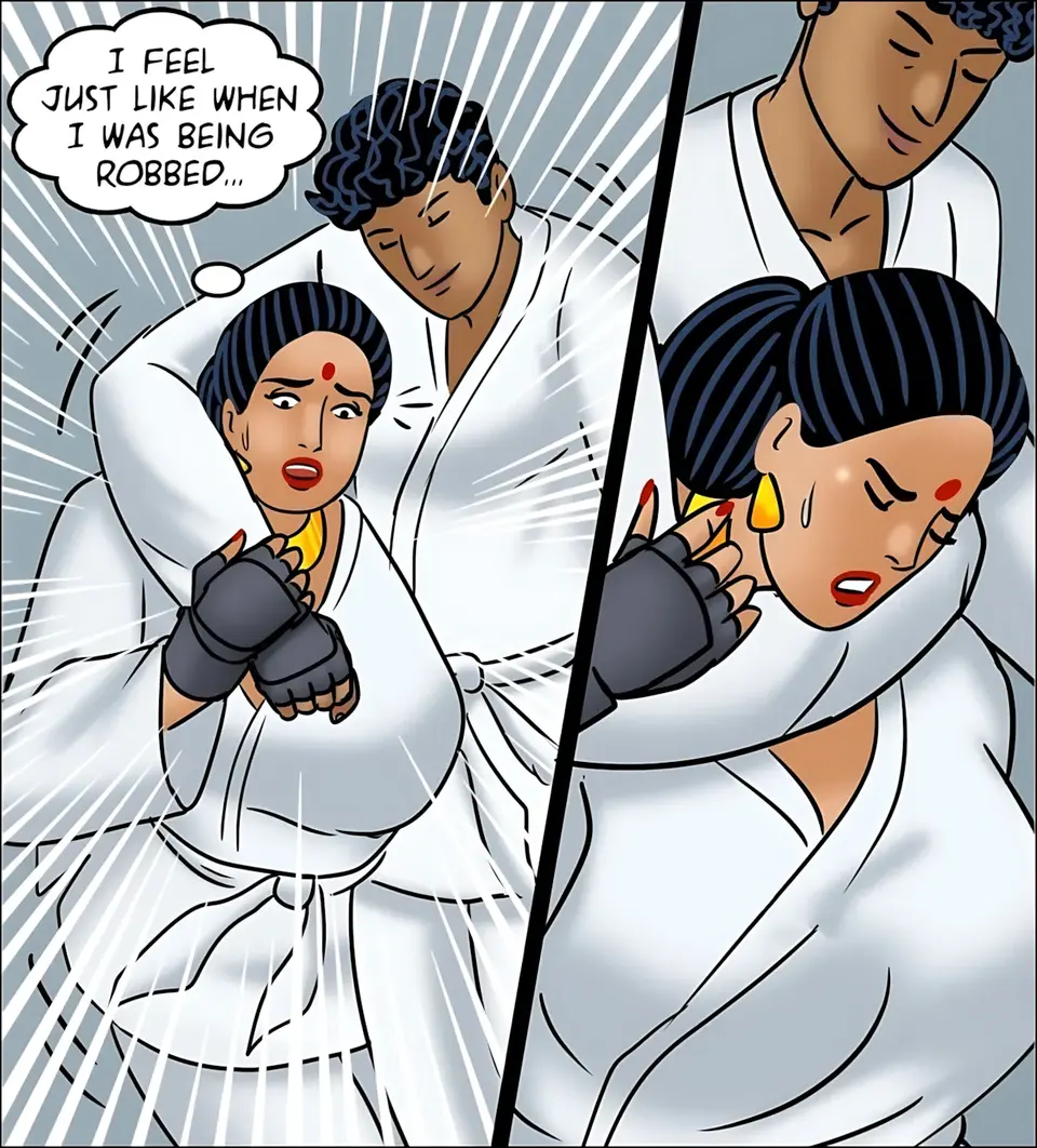 Velamma All Episodes Comics porn comic — Season 1, Chapter 125, page 57