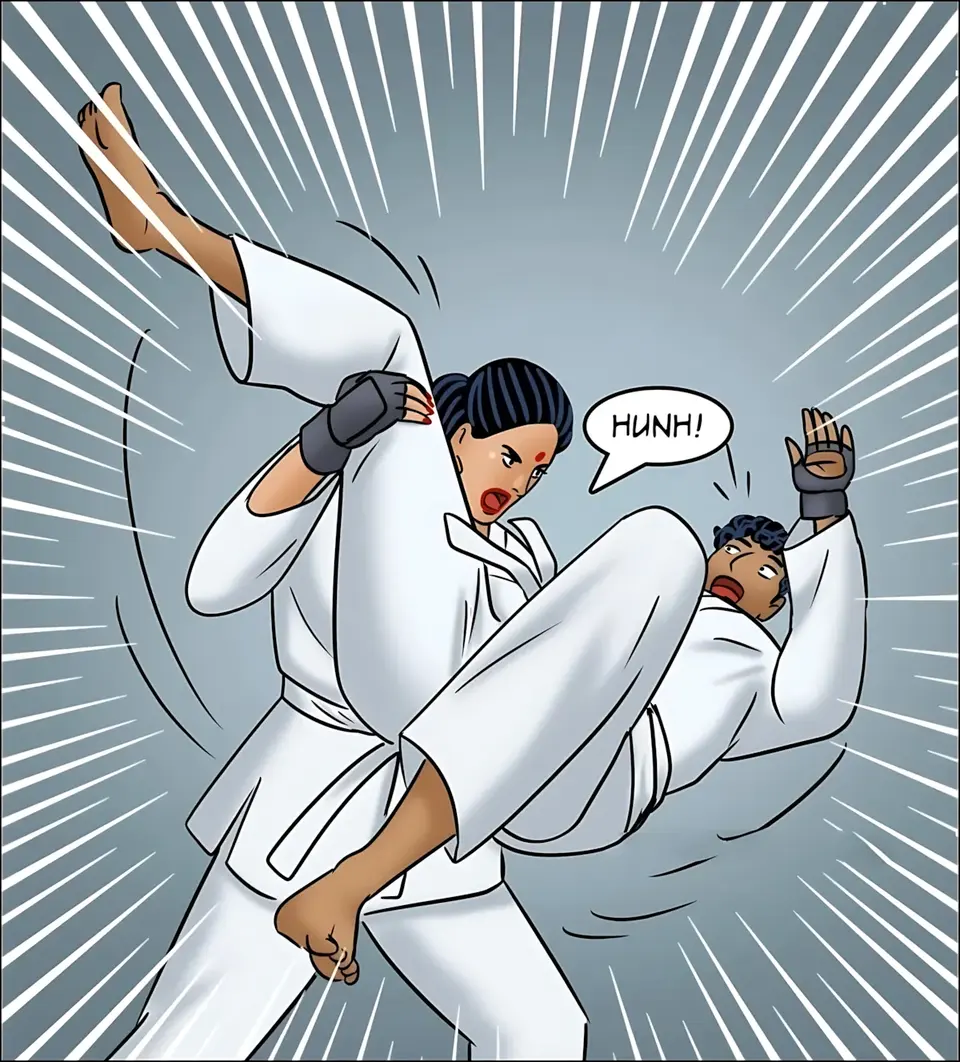 Velamma All Episodes Comics porn comic — Season 1, Chapter 125, page 58