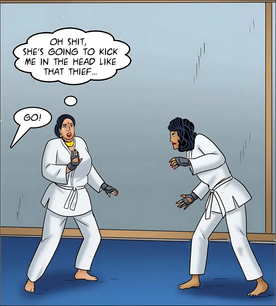 Velamma All Episodes Comics porn comic — Season 1, Chapter 125, page 62
