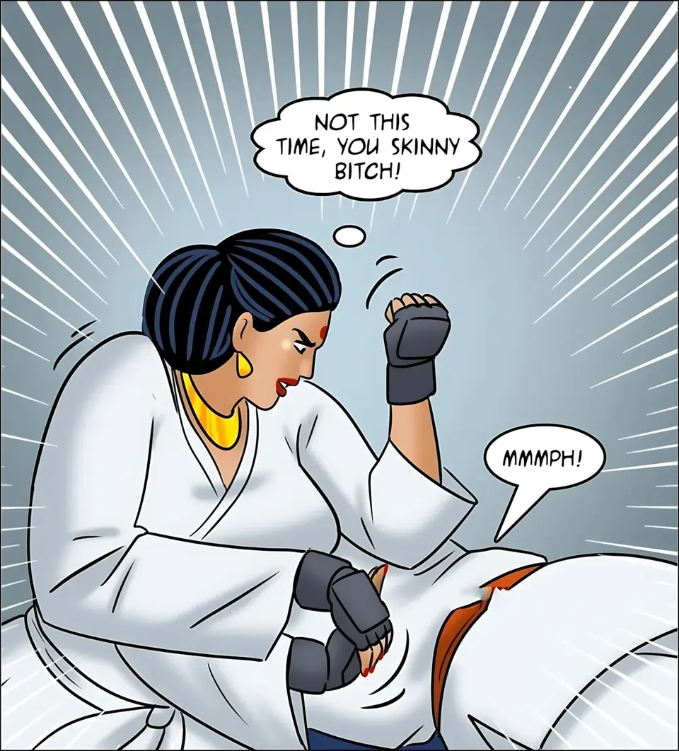 Velamma All Episodes Comics porn comic — Season 1, Chapter 125, page 64