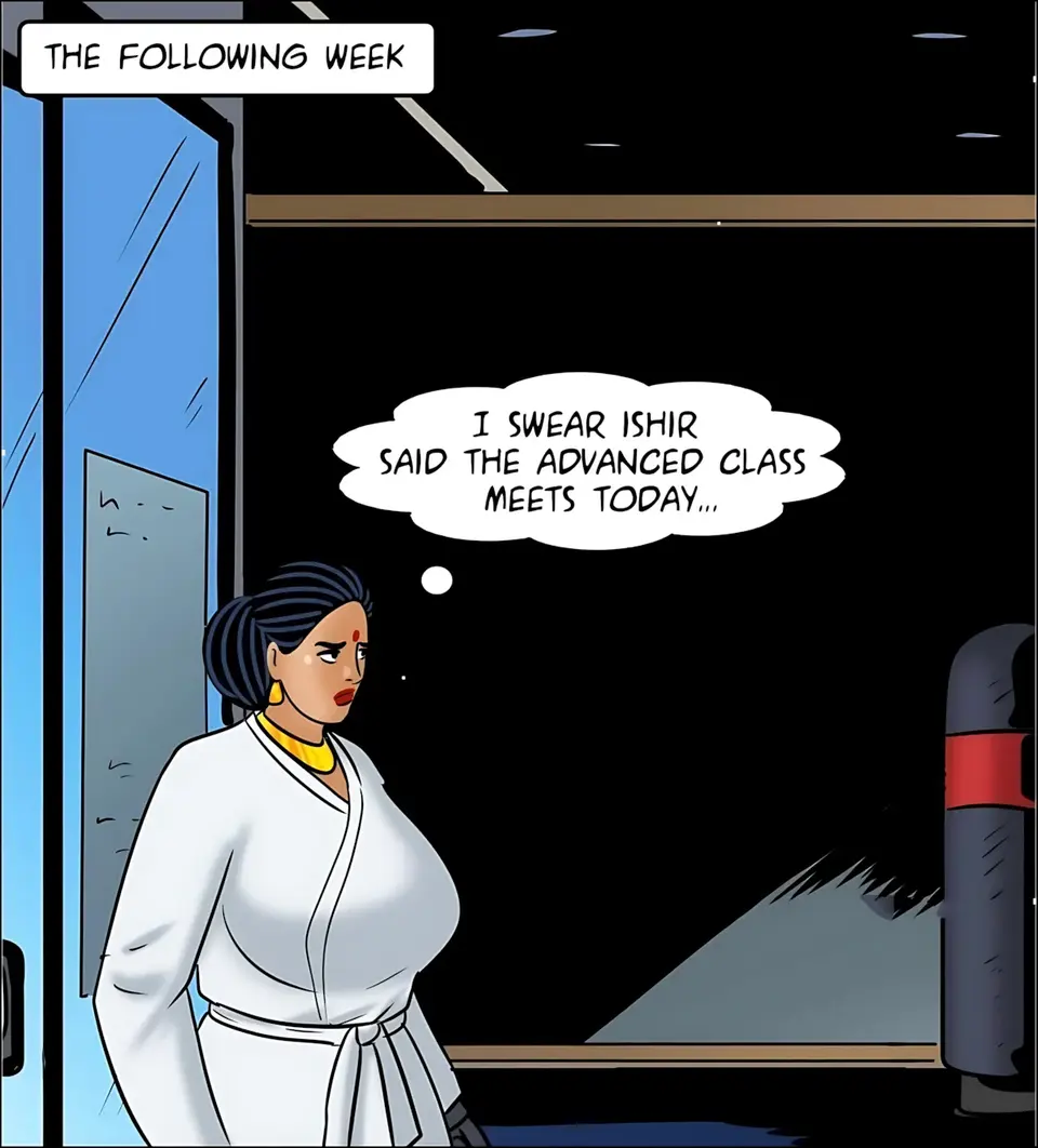 Velamma All Episodes Comics porn comic — Season 1, Chapter 125, page 72
