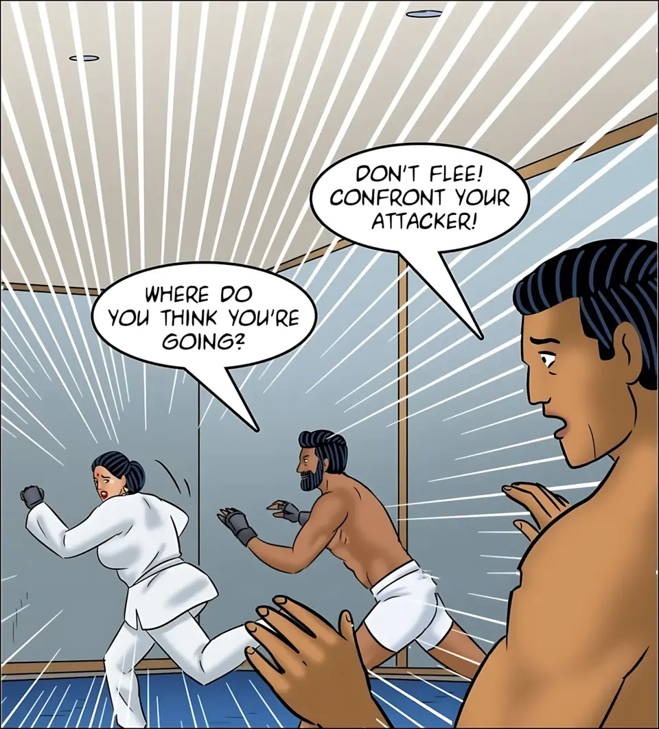 Velamma All Episodes Comics porn comic — Season 1, Chapter 125, page 84