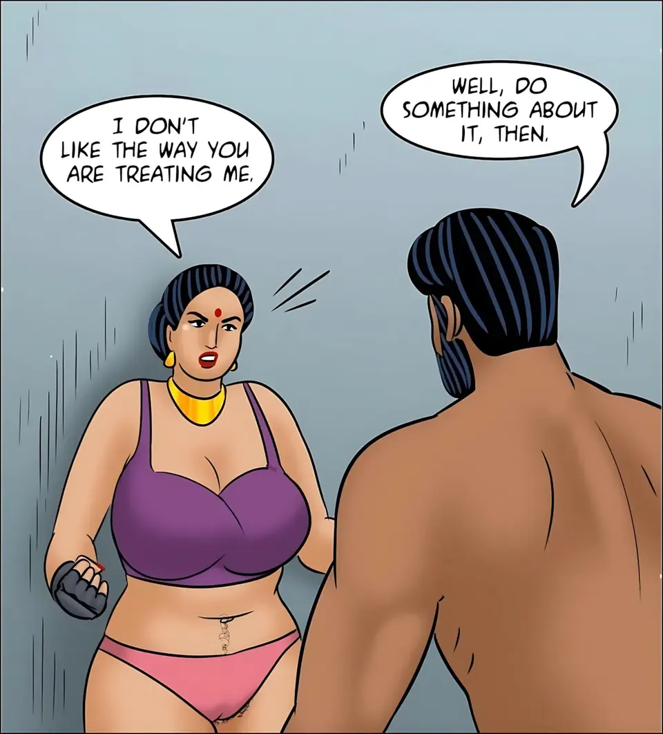 Velamma All Episodes Comics porn comic — Season 1, Chapter 125, page 88