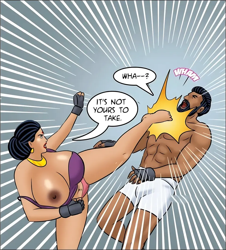Velamma All Episodes Comics porn comic — Season 1, Chapter 125, page 90