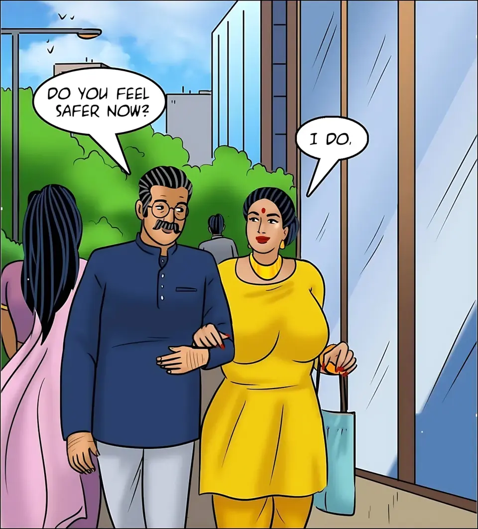 Velamma All Episodes Comics porn comic — Season 1, Chapter 125, page 138