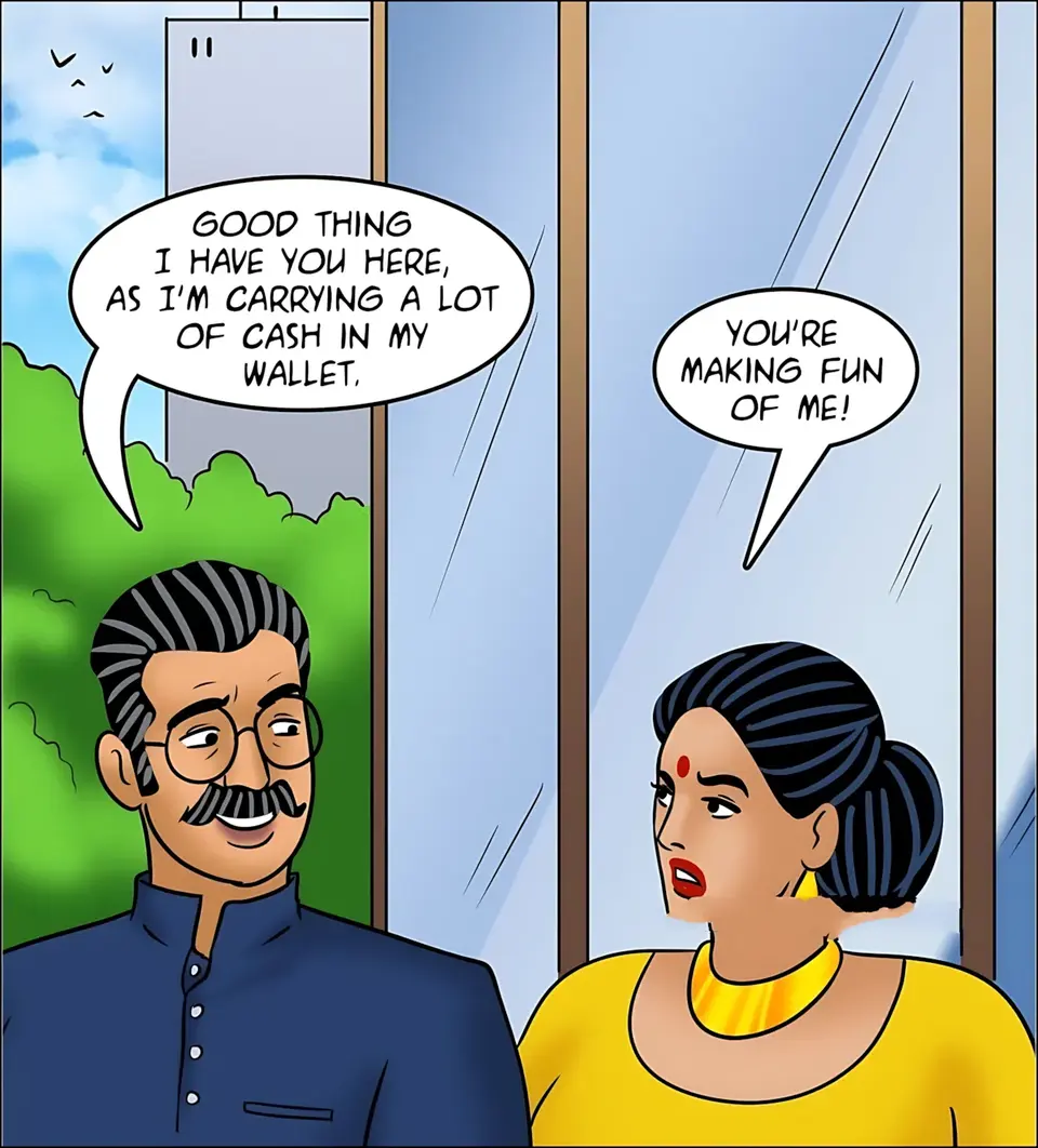 Velamma All Episodes Comics porn comic — Season 1, Chapter 125, page 139