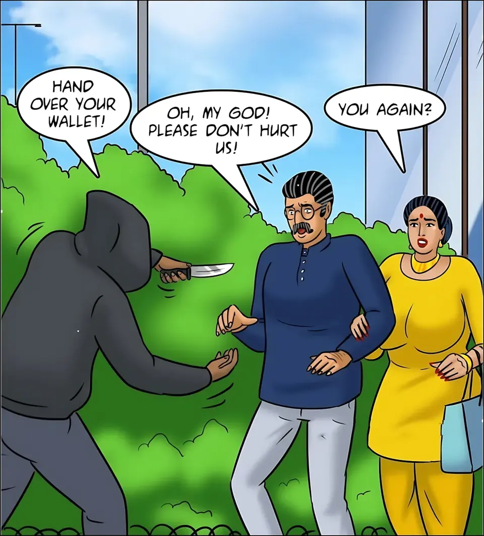 Velamma All Episodes Comics porn comic — Season 1, Chapter 125, page 140