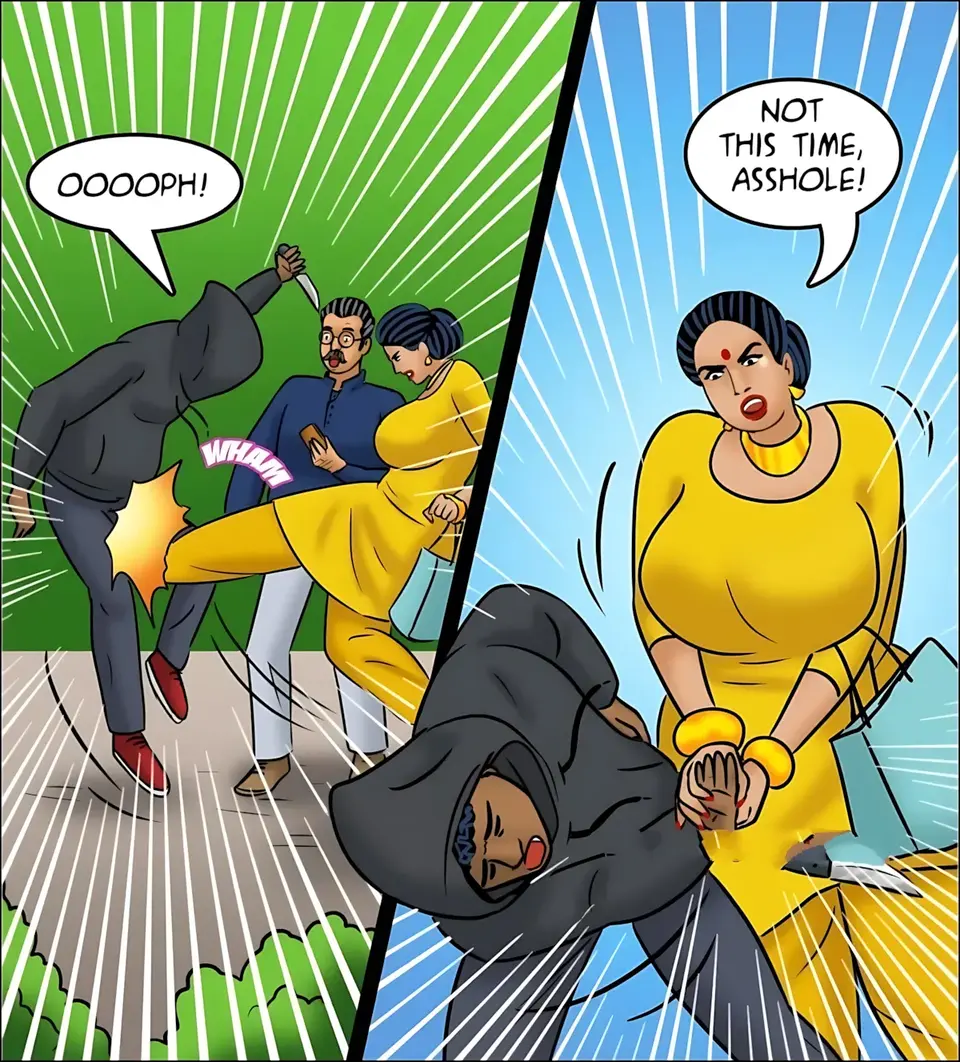 Velamma All Episodes Comics porn comic — Season 1, Chapter 125, page 141