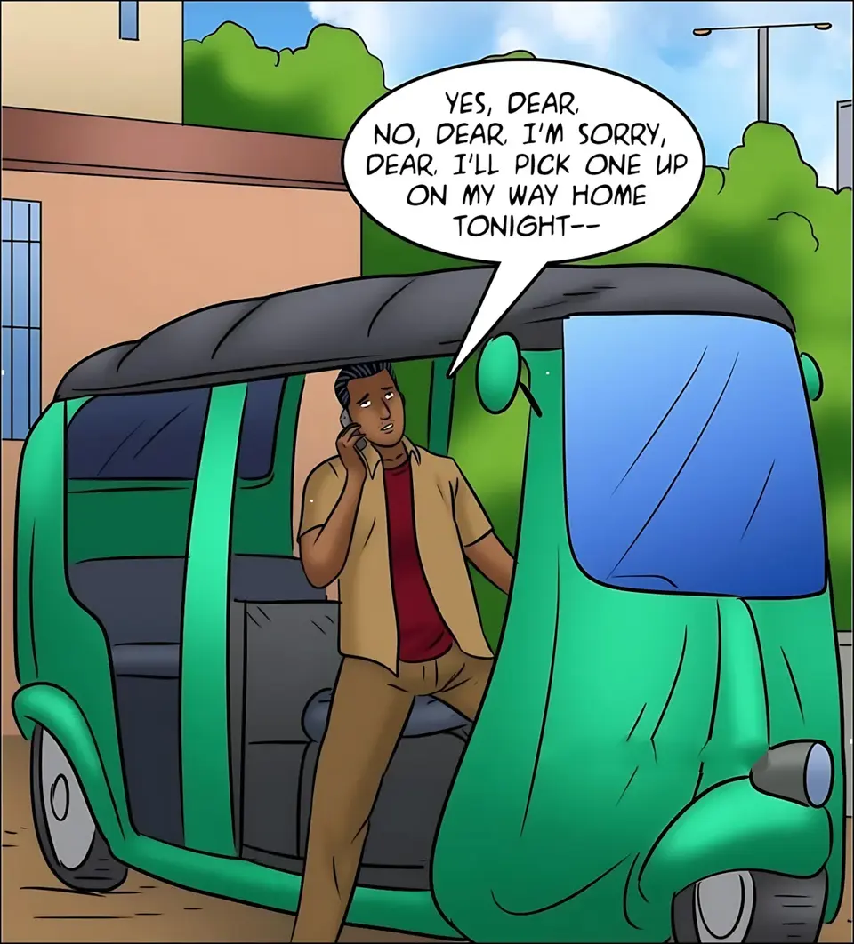 Velamma All Episodes Comics porn comic — Season 1, Chapter 126, page 2