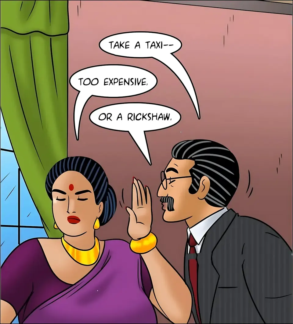 Velamma All Episodes Comics porn comic — Season 1, Chapter 126, page 22