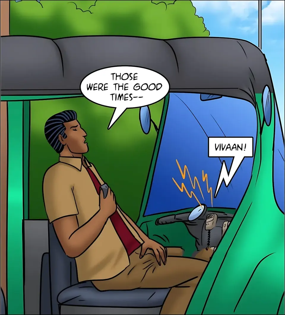 Velamma All Episodes Comics porn comic — Season 1, Chapter 126, page 25