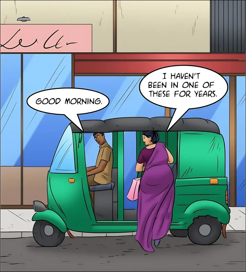 Velamma All Episodes Comics porn comic — Season 1, Chapter 126, page 27
