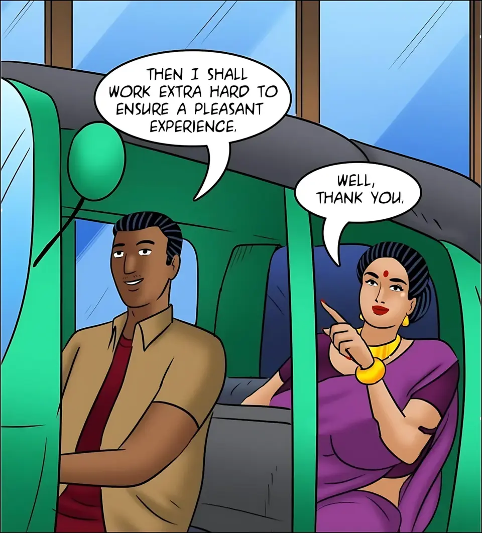 Velamma All Episodes Comics porn comic — Season 1, Chapter 126, page 28