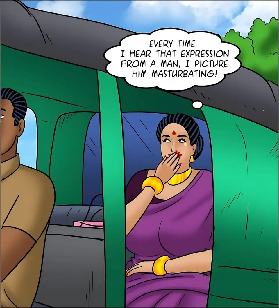 Velamma All Episodes Comics porn comic — Season 1, Chapter 126, page 30