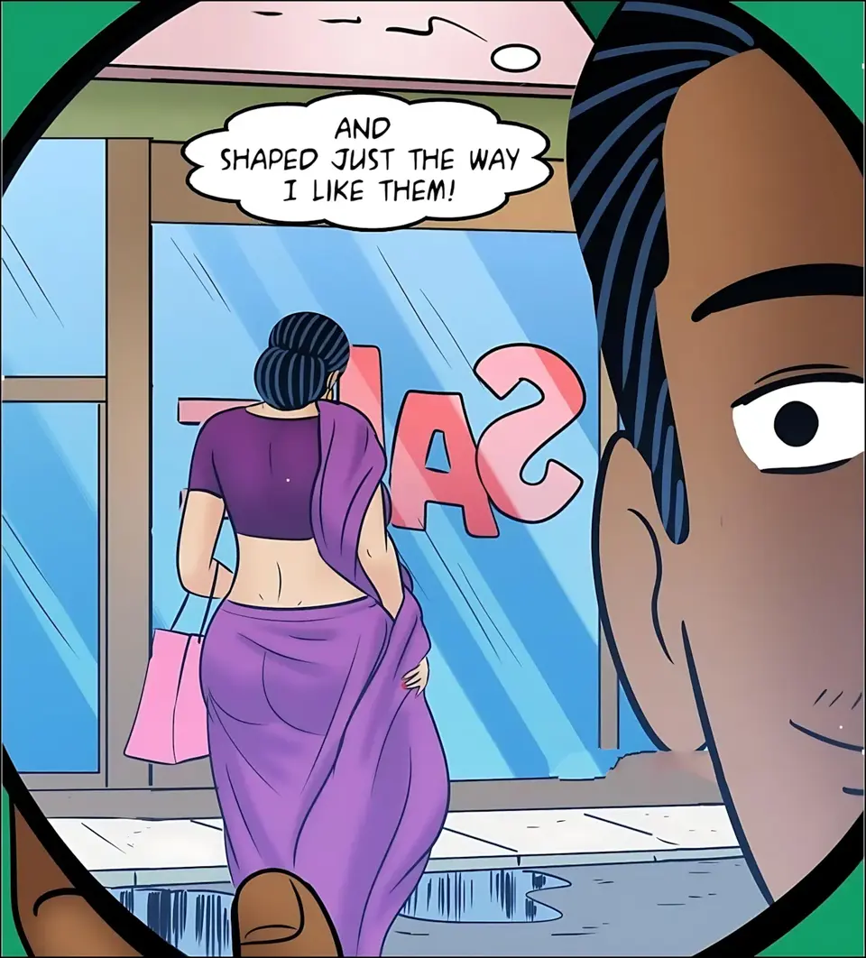 Velamma All Episodes Comics porn comic — Season 1, Chapter 126, page 34