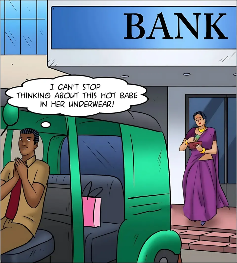 Velamma All Episodes Comics porn comic — Season 1, Chapter 126, page 37