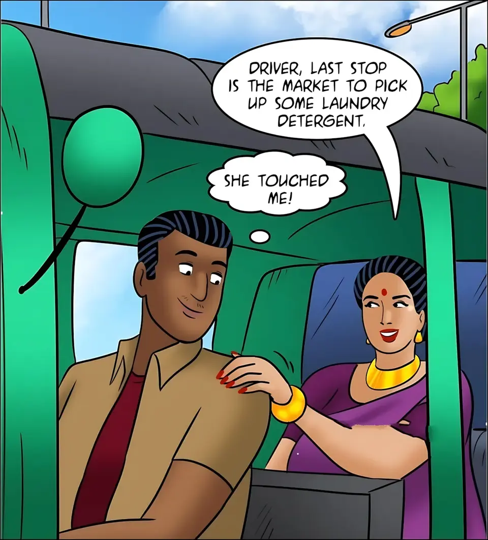 Velamma All Episodes Comics porn comic — Season 1, Chapter 126, page 38