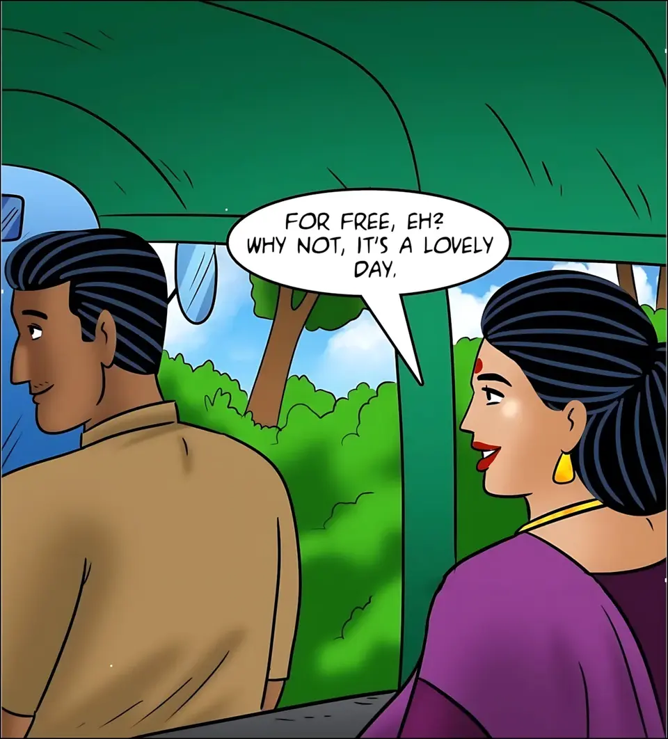 Velamma All Episodes Comics porn comic — Season 1, Chapter 126, page 46