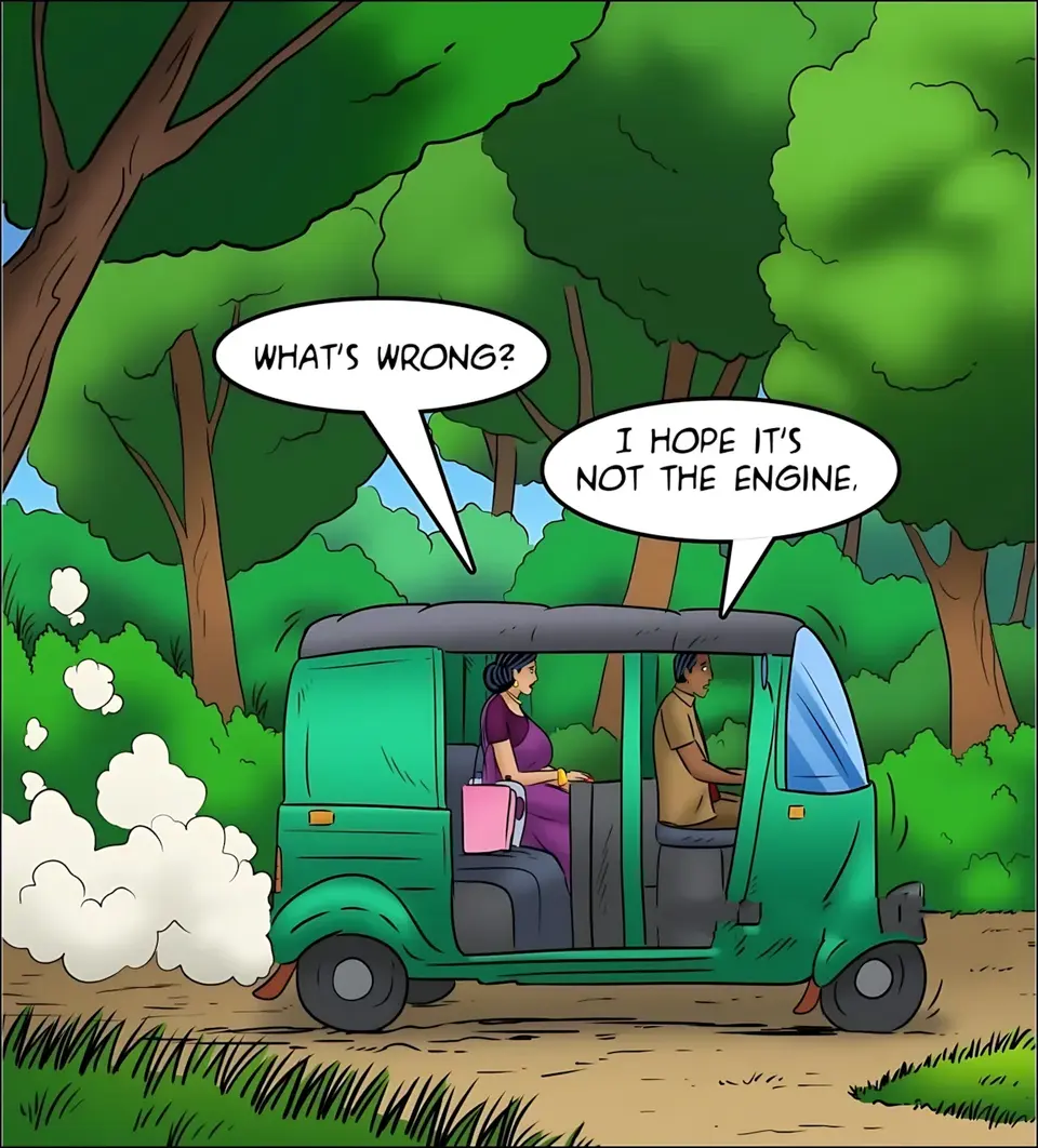 Velamma All Episodes Comics porn comic — Season 1, Chapter 126, page 51