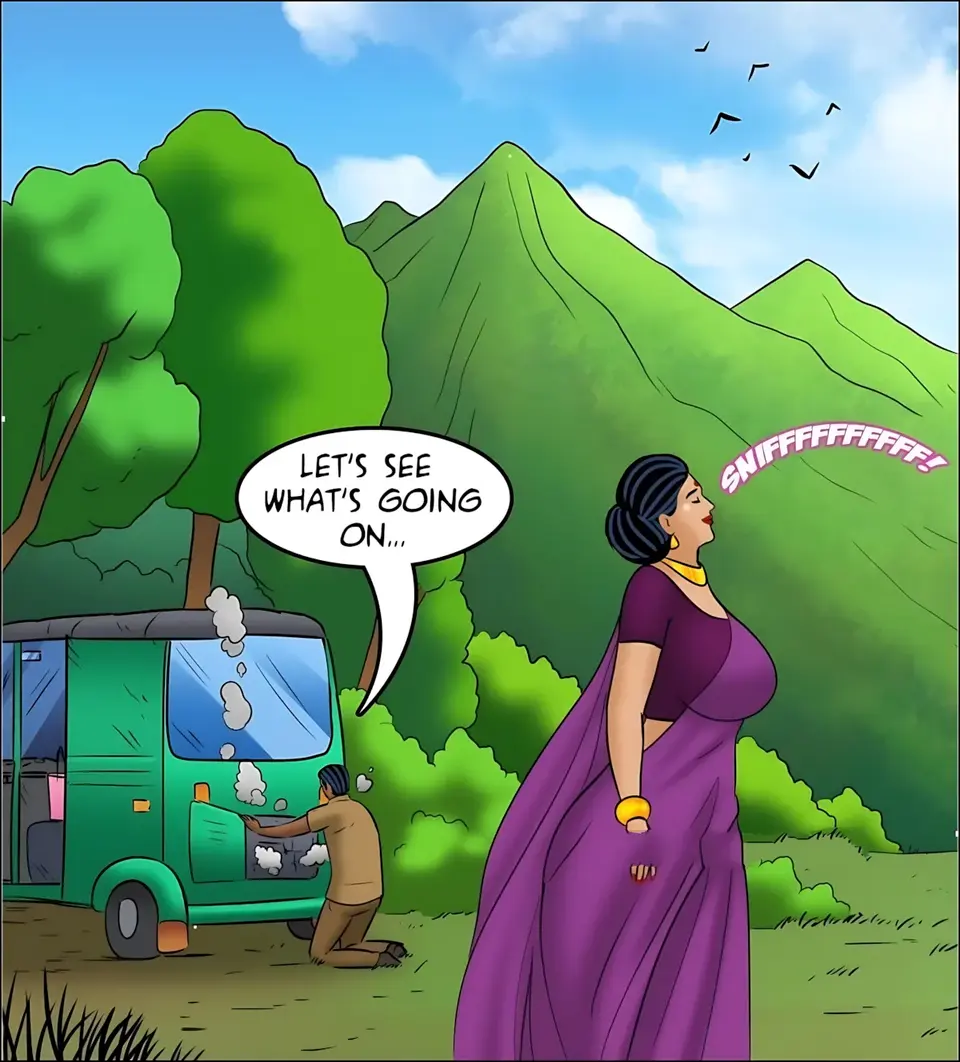 Velamma All Episodes Comics porn comic — Season 1, Chapter 126, page 52